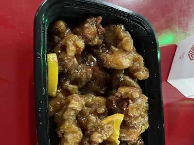 Chang's Kitchen 0