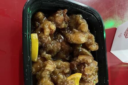 Chang's Kitchen