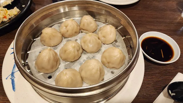 Chou's Kitchen 6