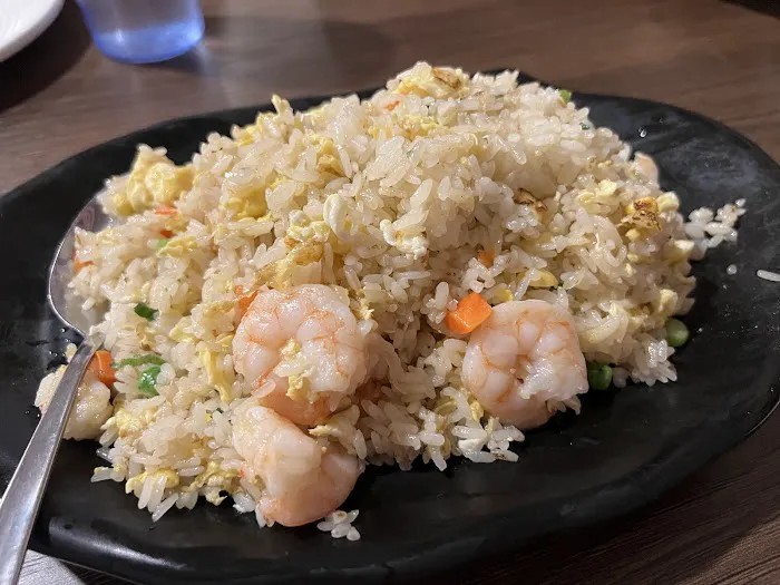 Chou's Kitchen 10