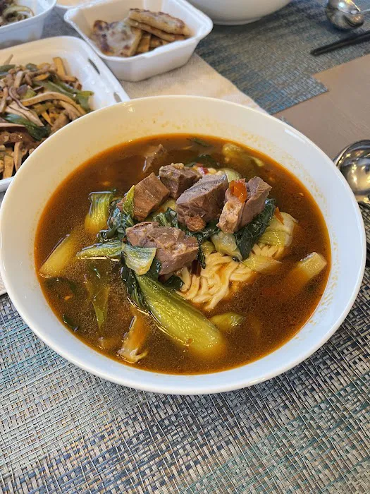 Chou's Kitchen 8