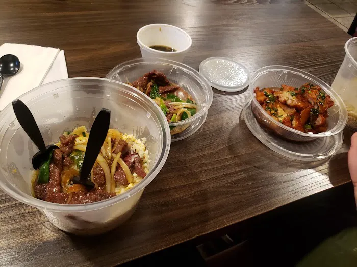 Yummy Box 4