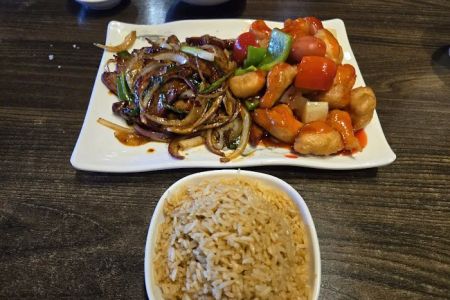 Dao Kitchen
