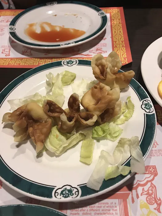 Hong Kong Asian Cuisine 5