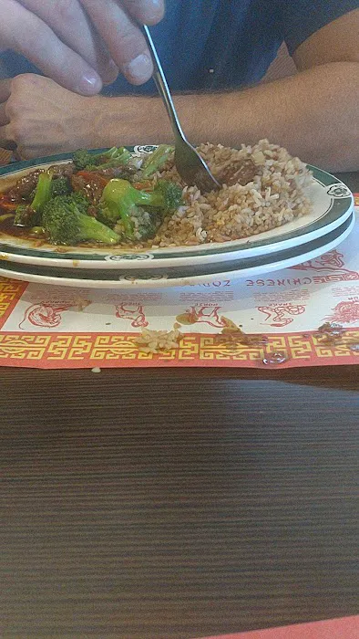 Hong Kong Asian Cuisine 2