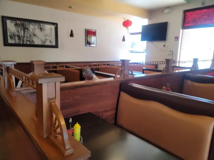 Hong Kong Asian Cuisine 10