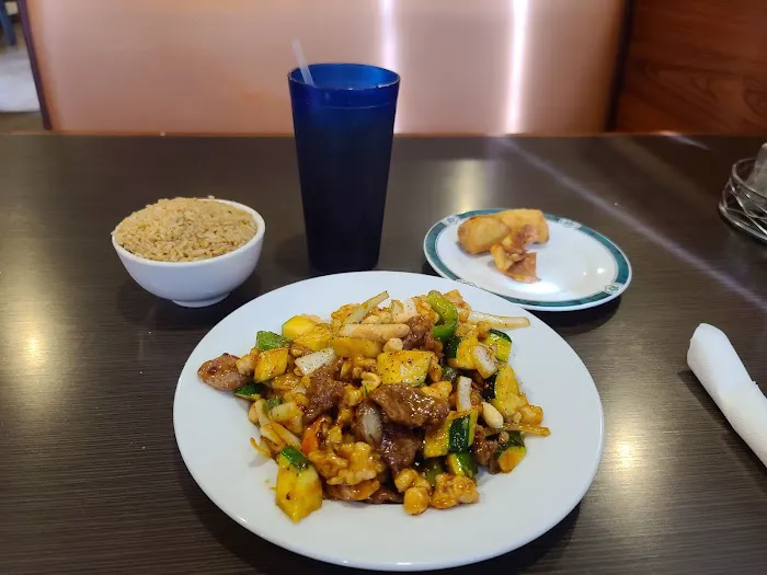 Hong Kong Asian Cuisine 3