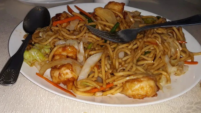 Hong Kong Asian Cuisine 6
