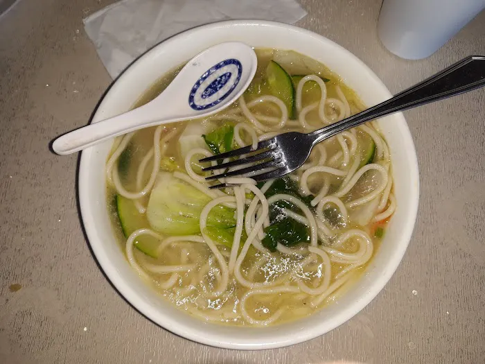 Hong Kong Asian Cuisine 7