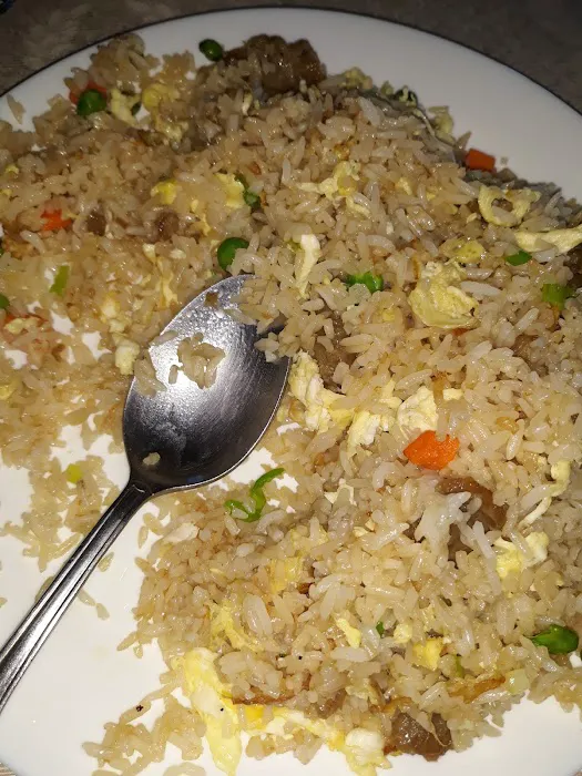Hong Kong Asian Cuisine 9