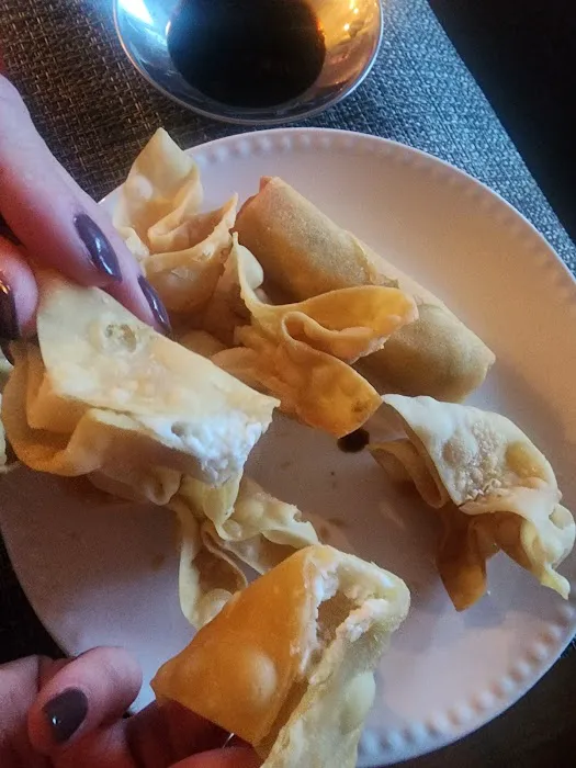 Hong Kong Asian Cuisine 1
