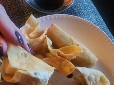 Hong Kong Asian Cuisine 0