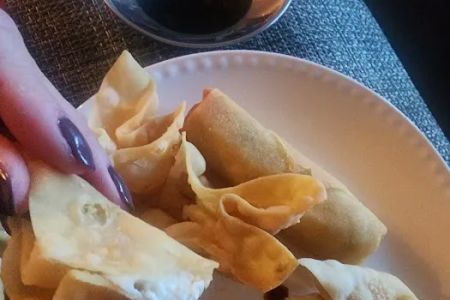 Hong Kong Asian Cuisine