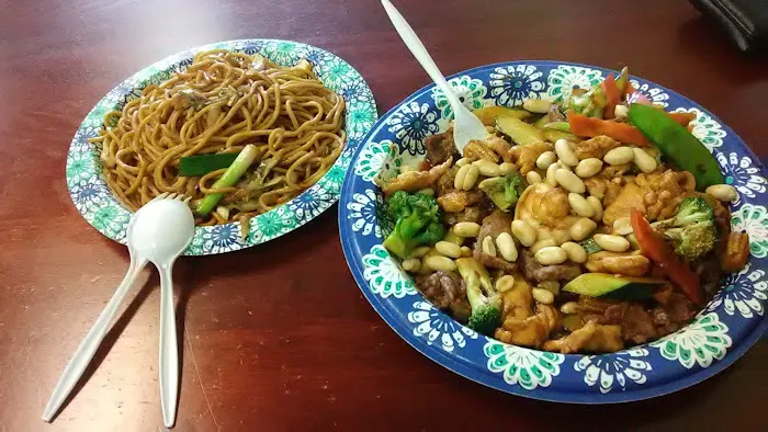 Beijing Restaurant 3