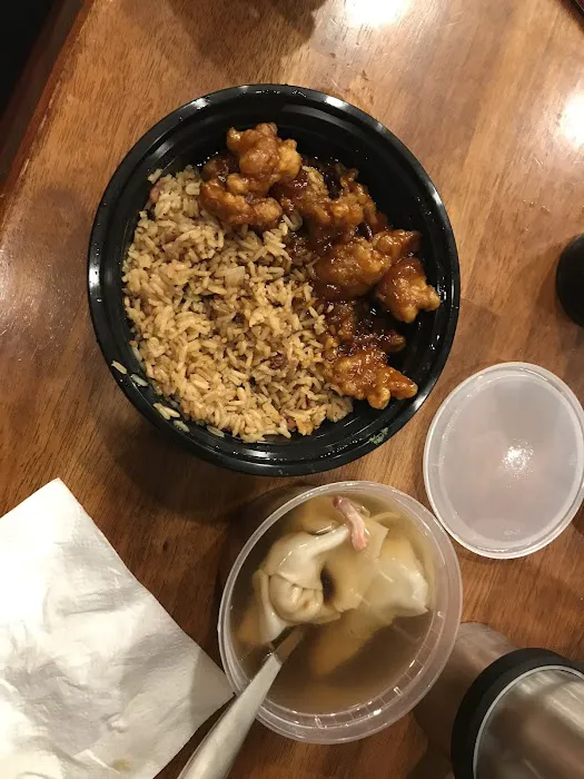 Beijing Restaurant 2