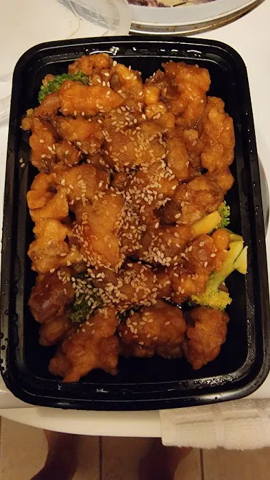 Beijing Restaurant 7