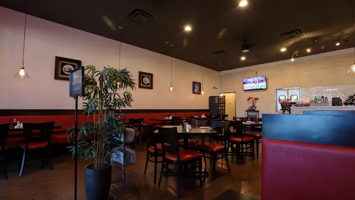 Moon China Bistro 9