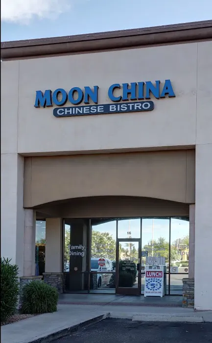 Moon China Bistro 6