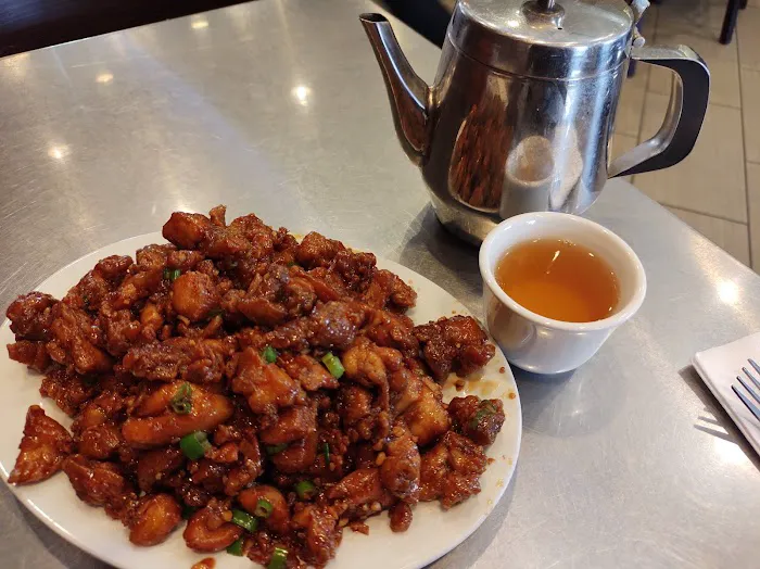 Peony Chinese Cuisine 2