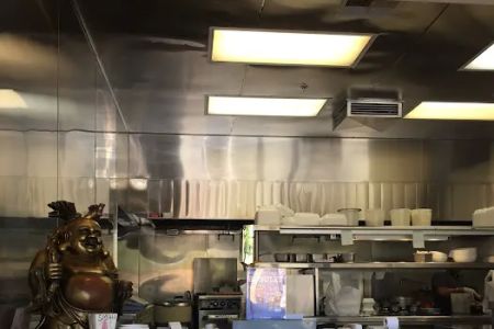Peony Chinese Cuisine