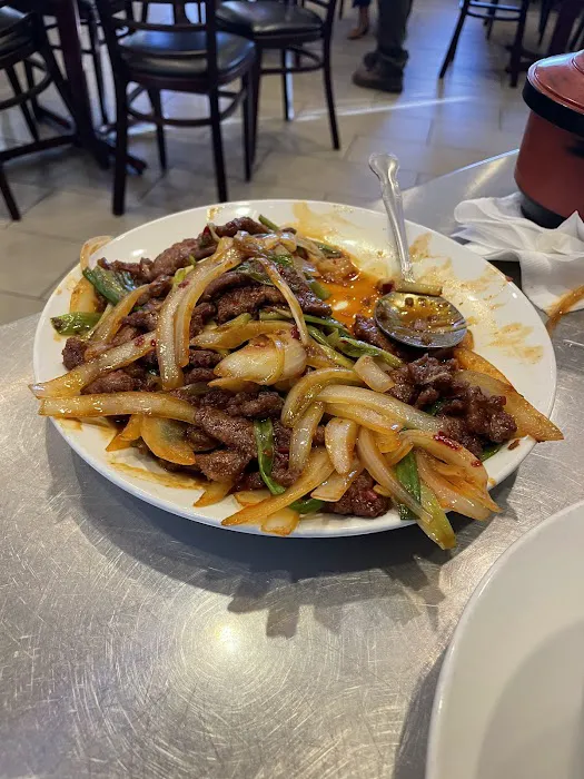 Peony Chinese Cuisine 9