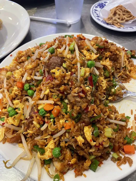 Peony Chinese Cuisine 7