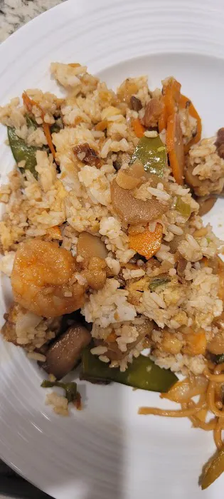Peony Chinese Cuisine 3