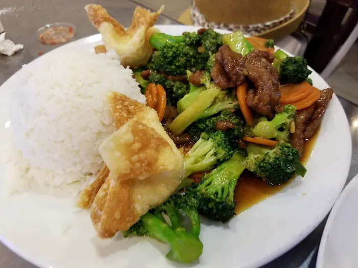 Peony Chinese Cuisine 6