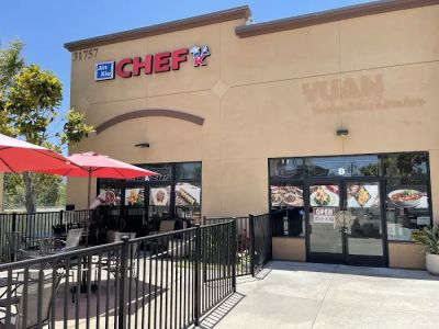 Chef K (Temecula) 0