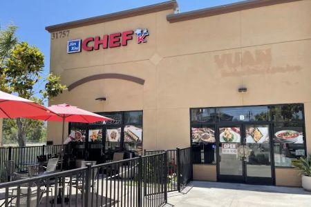Chef K (Temecula)