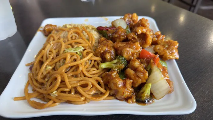 China One 4