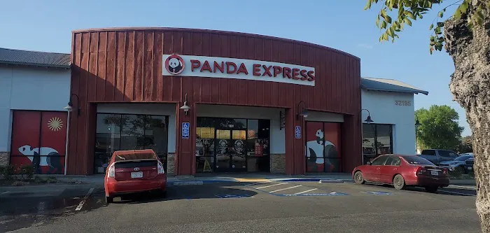Panda Express 4
