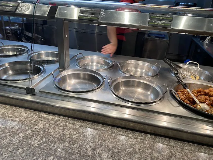 Panda Express 5