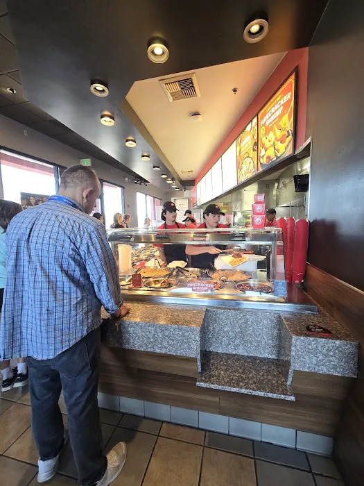 Panda Express 2