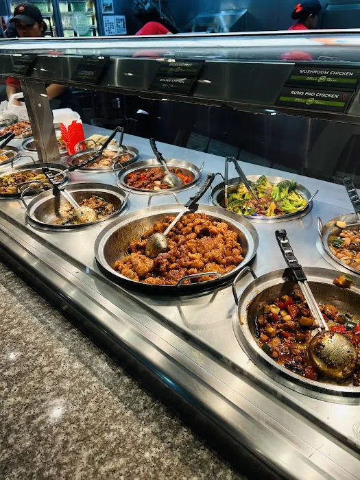 Panda Express 3