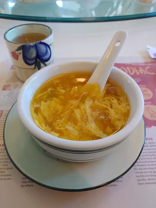 China Chef 8