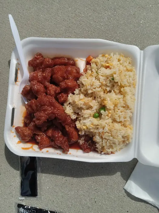 China Chef 10