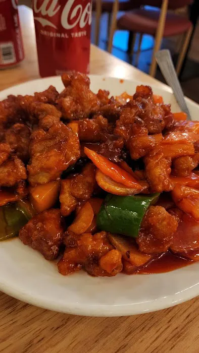 China Chef 7