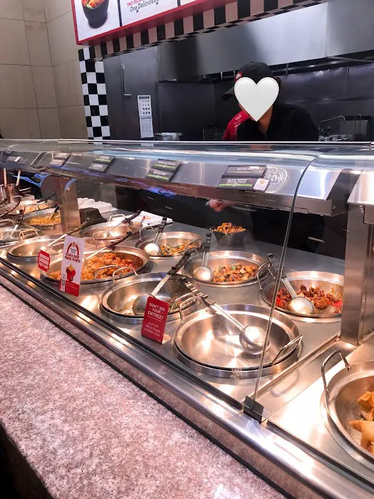 Panda Express 9