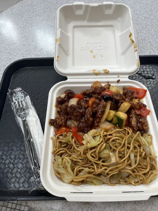Panda Express 3