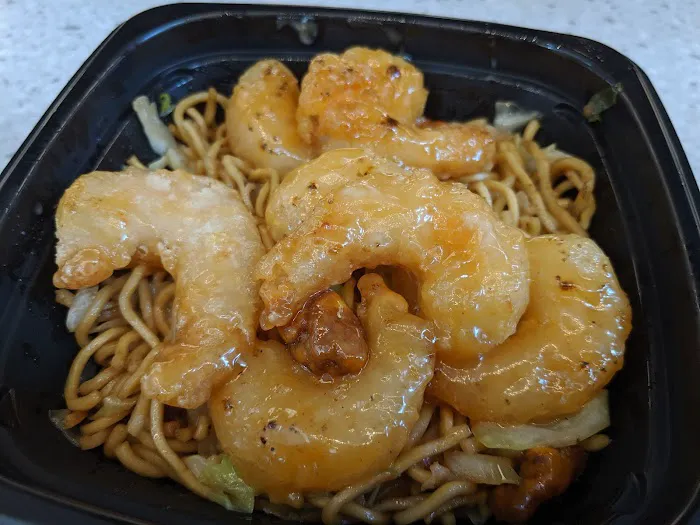 Panda Express 7