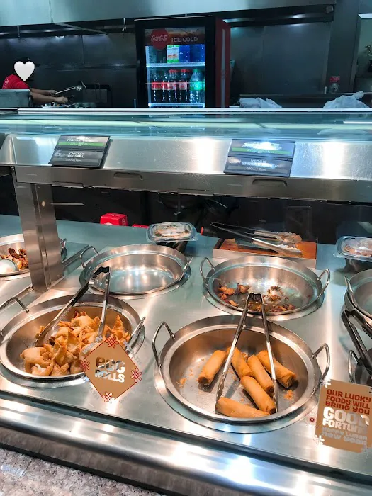 Panda Express 8