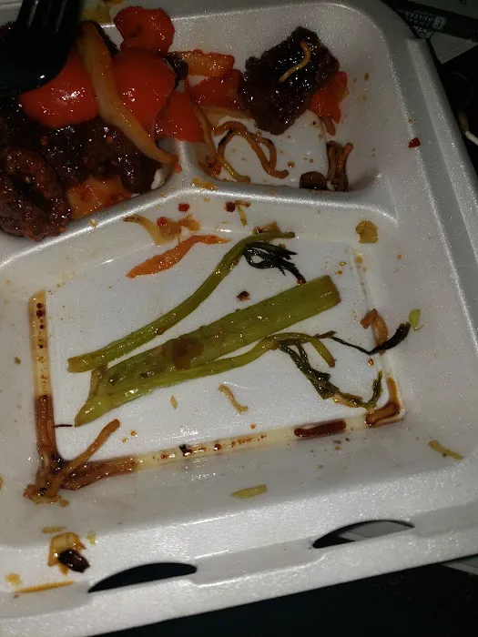 Panda Express 2