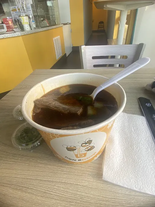 Triple B Cafe 1
