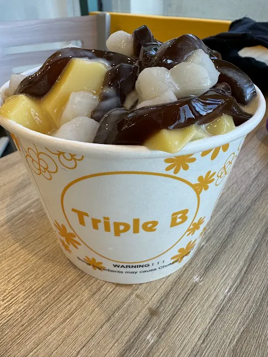 Triple B Cafe 4