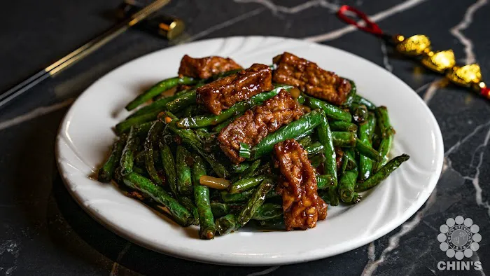 Chin's Szechwan - La Jolla 10