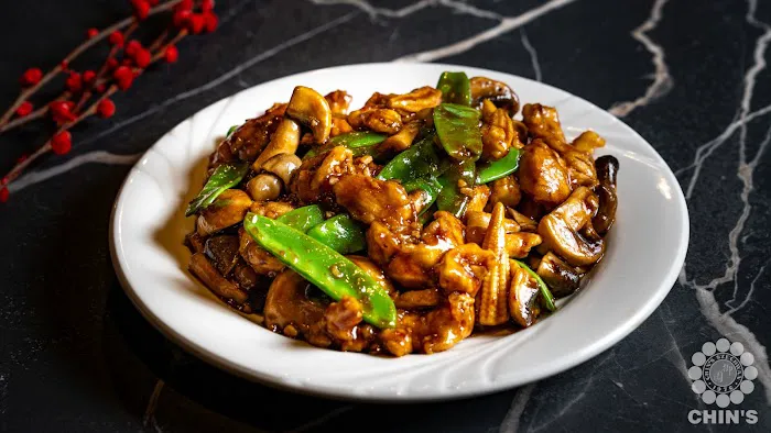 Chin's Szechwan - La Jolla 6
