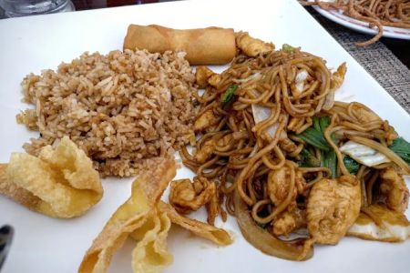 China Chef