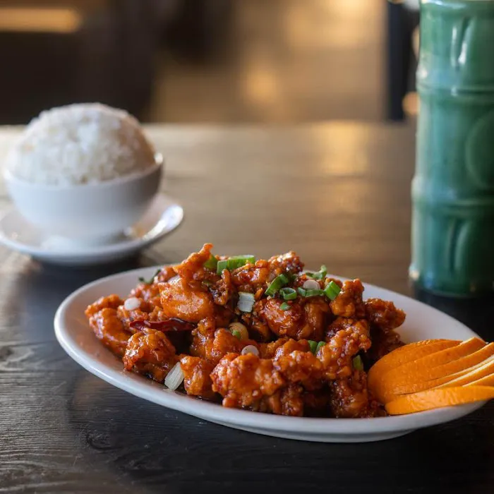 Mandarin House 3