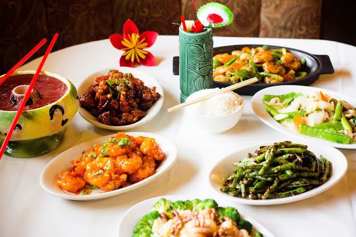 Mandarin House 5
